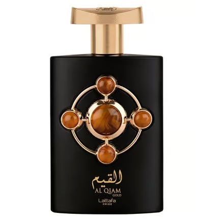 Lattafa Pride Al Qiam Gold Eau de Parfum 100ml Unisex
