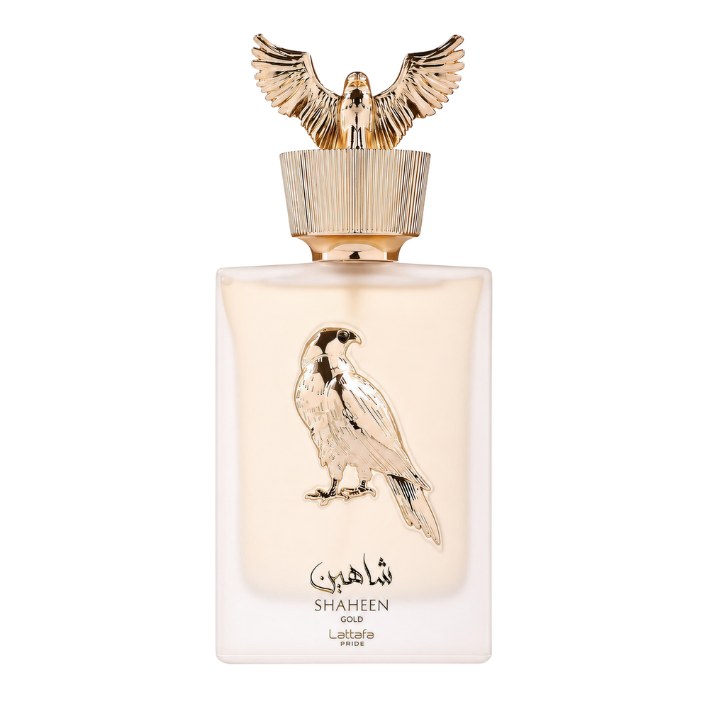Lattafa Pride Shaheen Gold Eau de Parfum Unisex