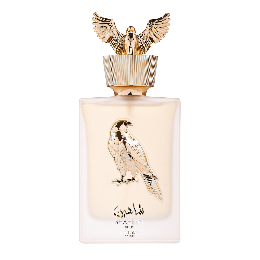 Lattafa Pride Shaheen Gold Eau de Parfum Unisex