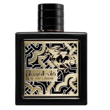 Lattafa Qaed Al Fursan Eau de Parfum 90ml Unisex