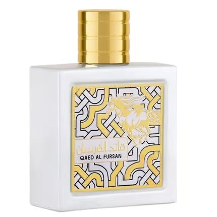 Lattafa Qaed Al Fursan Unlimited Eau de Parfum 90ml Unisex