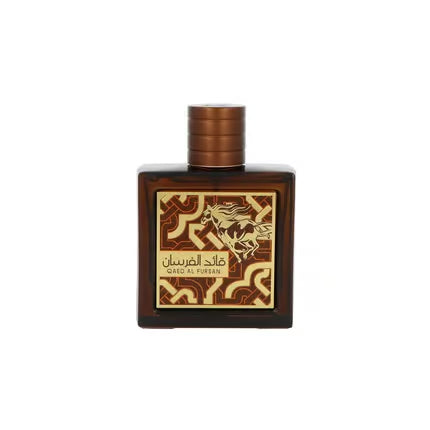 Lattafa Qaed Al Fursan Untamed Eau de Parfum 90ml Unisex