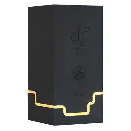 Lattafa Teriaq Intense Eau de Parfum 100ml Unisex