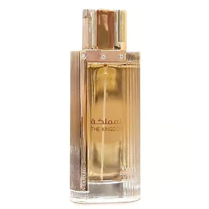 Lattafa The Kingdom Woman Eau de Parfum 100ml Női