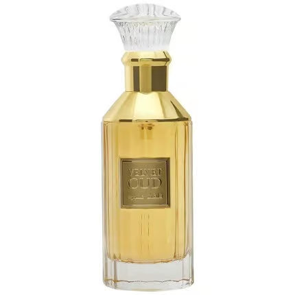 Lattafa Velvet Oud Eau de Parfum 100ml Unisex