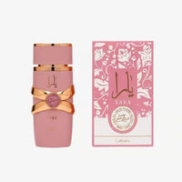 Lattafa Yara Elixir Eau de Parfum 100ml Női