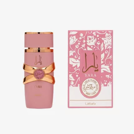 Lattafa Yara Elixir Eau de Parfum 100ml Női