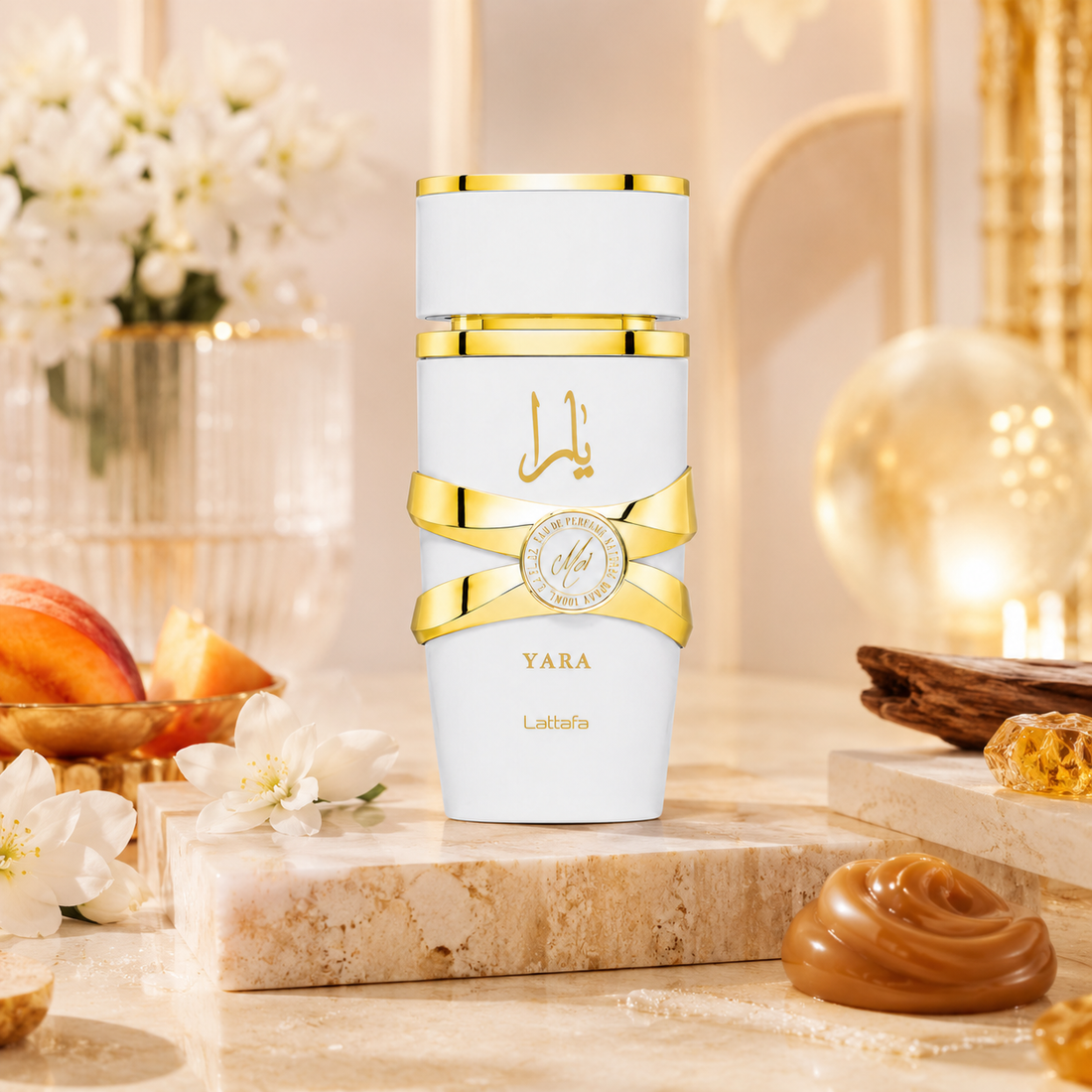 Lattafa Yara Moi Eau de Parfum Női
