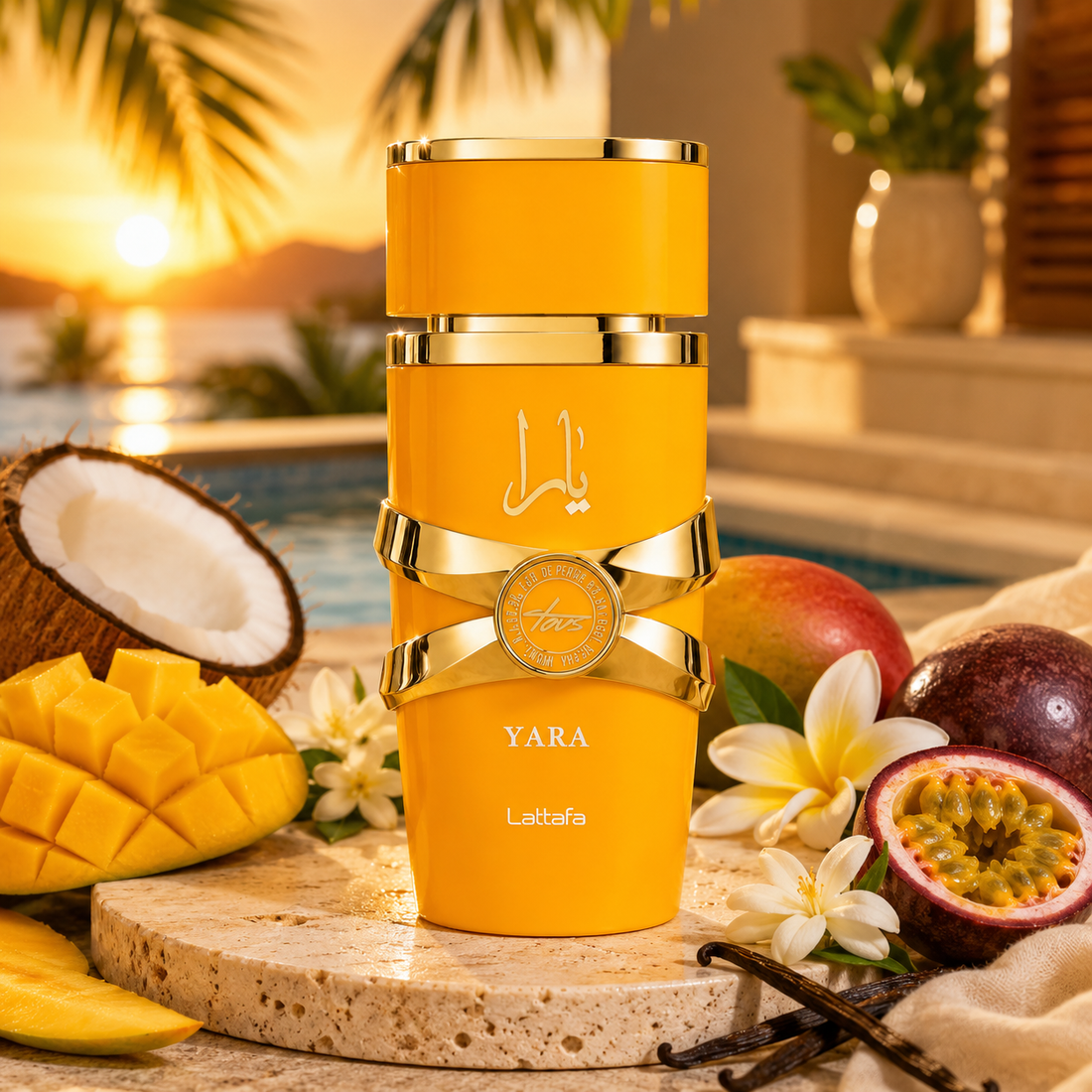 Lattafa Yara Tous Eau de Parfum Női