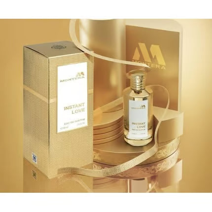 Maison Alhambra Montera Instant Love Eau de Parfum 100ml Női