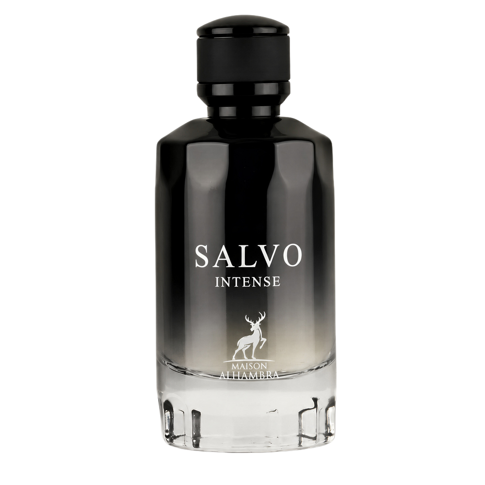 Maison Alhambra Salvo Eau de Parfum Férfi