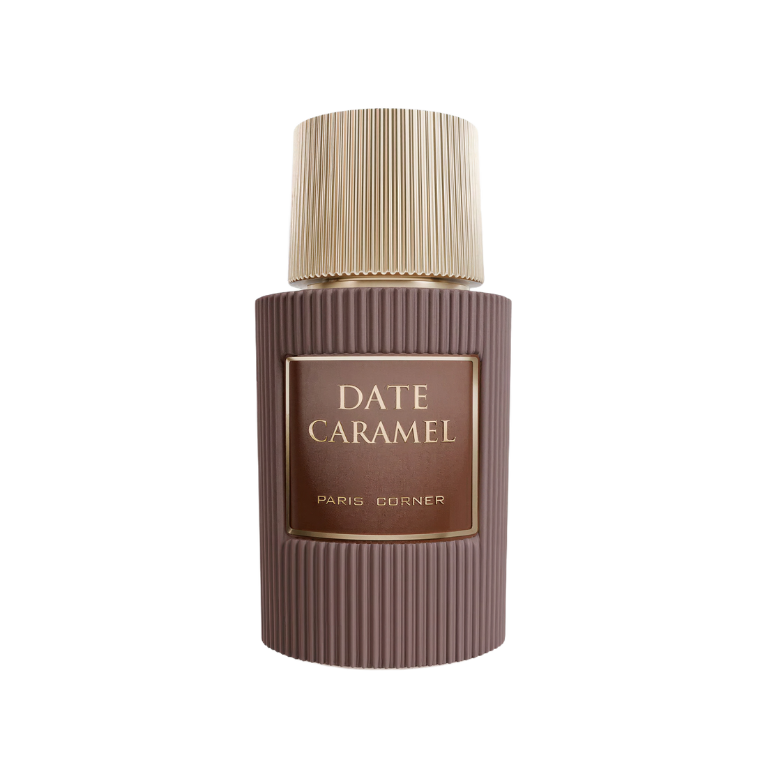 Paris Corner Date Caramel Eau de Parfum Unisex