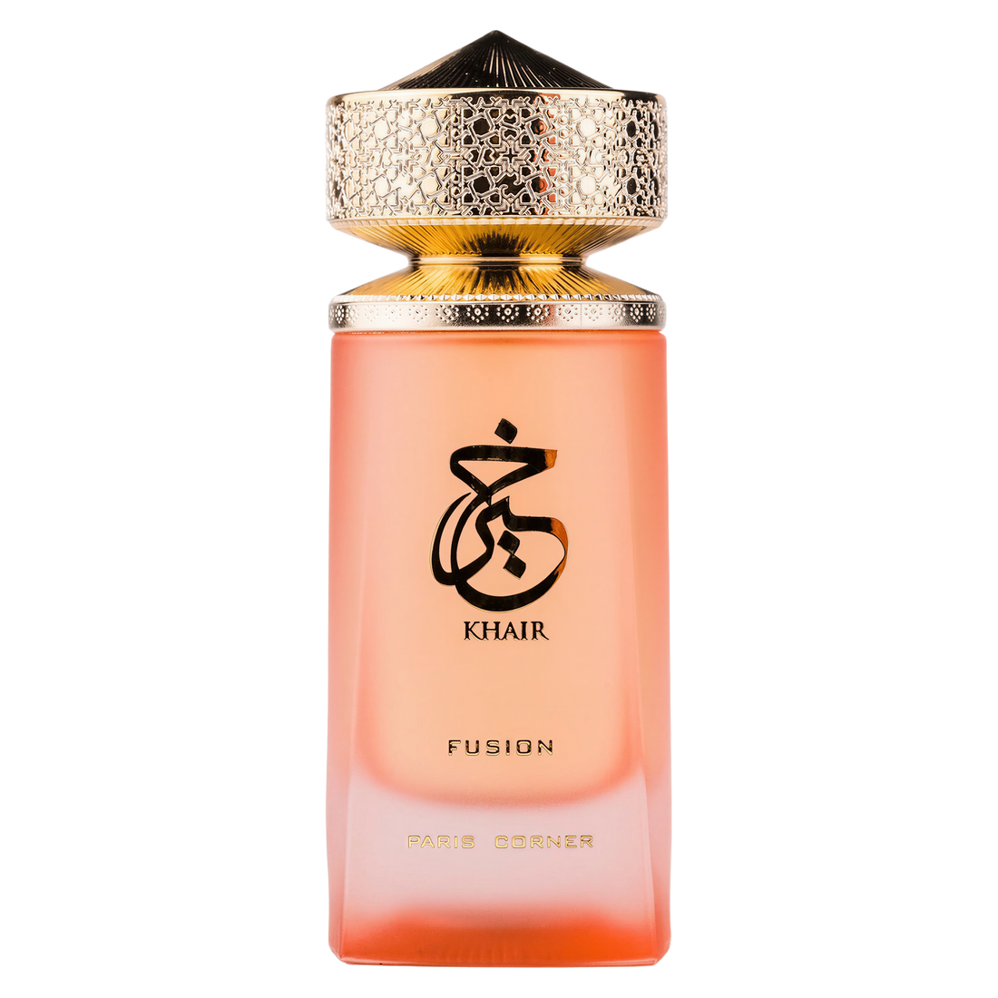Paris Corner Khair Fusion Eau de Parfum Unisex