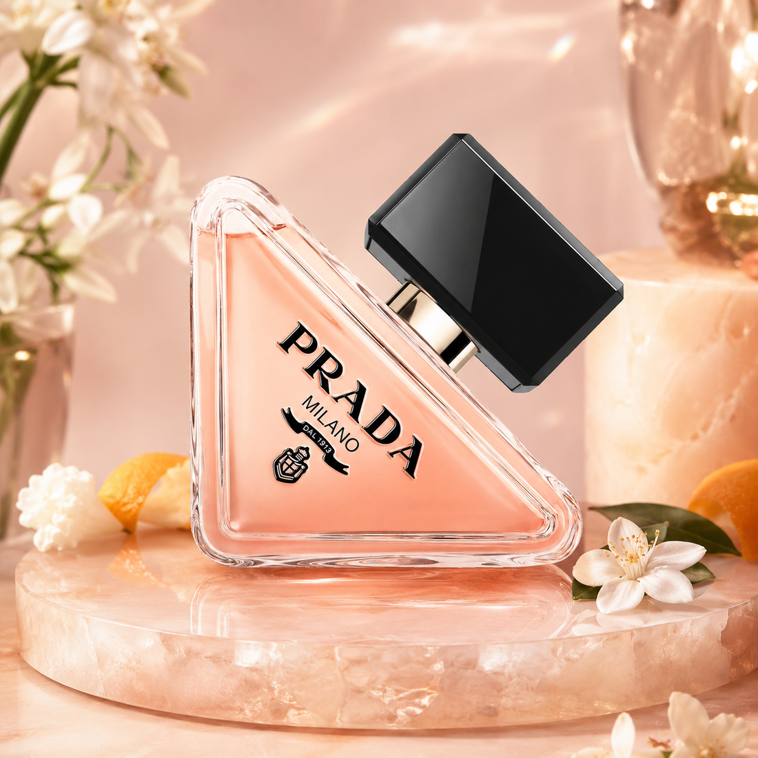 Prada Paradoxe (Újratölthető) Eau de Parfum Női