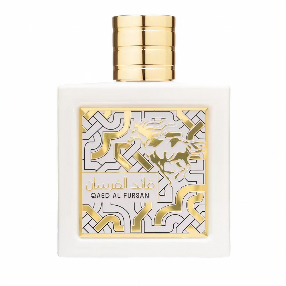 Lattafa Qaed Al Fursan Unlimited Eau de Parfum Unisex