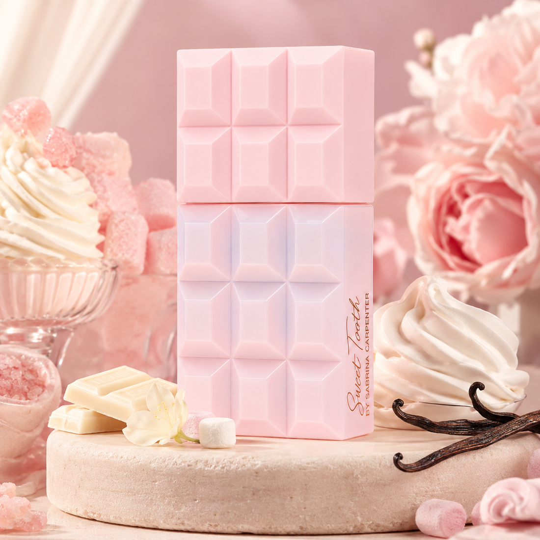 Sabrina Carpenter Sweet Tooth Eau de Parfum női