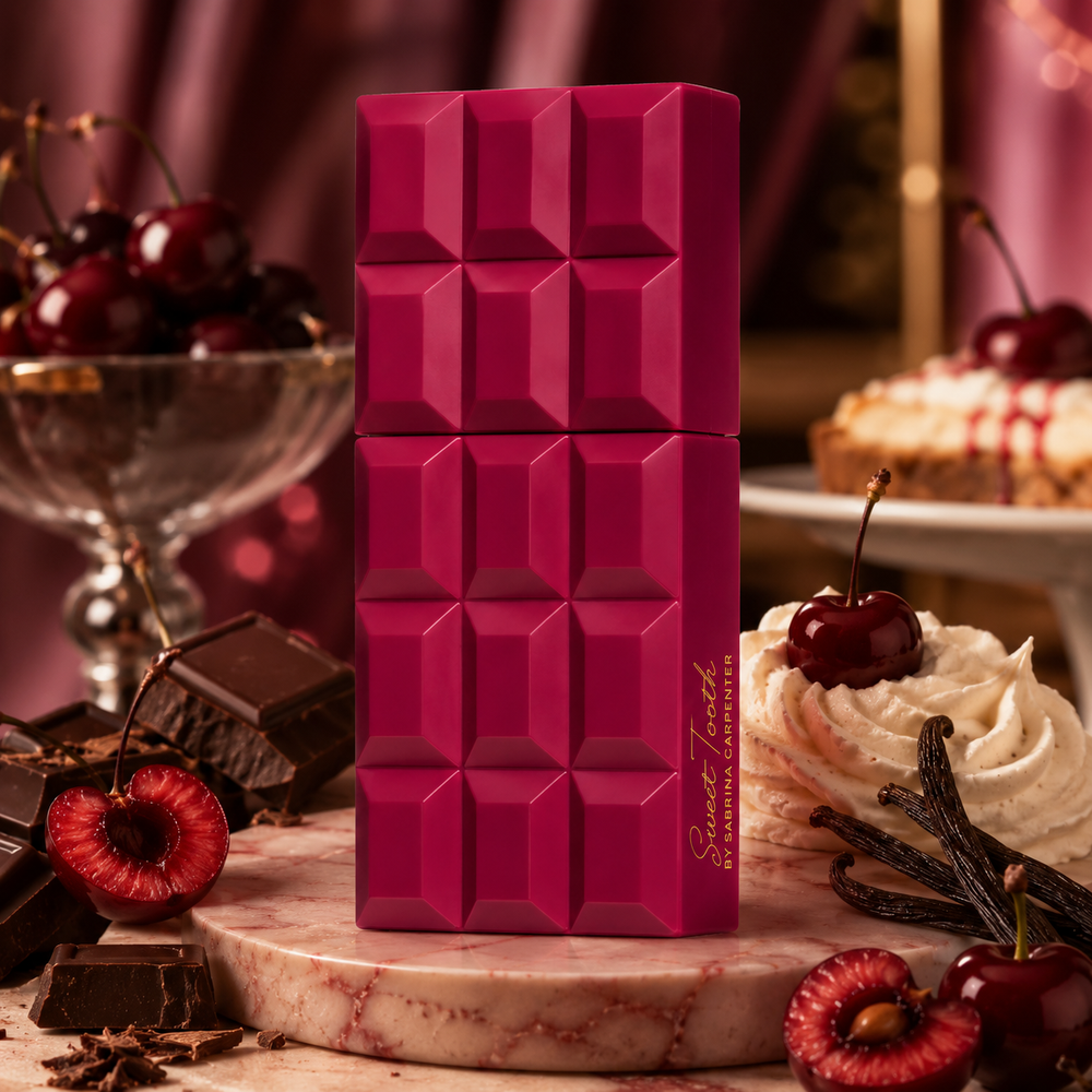 Sabrina Carpenter Sweet Tooth Cherry Baby Eau de Parfum női