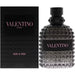 Valentino Uomo Born in Roma Eau de Toilette 100ml Férfi