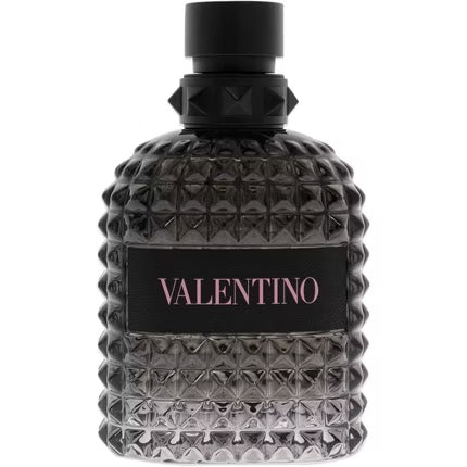 Valentino Uomo Born in Roma Eau de Toilette 100ml Férfi