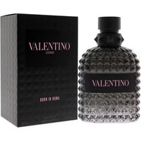 Valentino Uomo Born in Roma Eau de Toilette 100ml Férfi