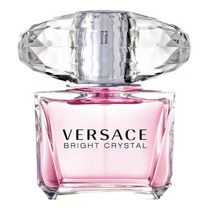 Versace Bright Crystal Eau de Toilette 50ml Női