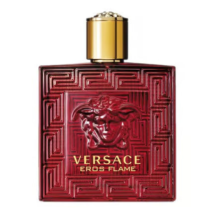 Versace Eros Flame Eau de Parfum 50ml Férfi