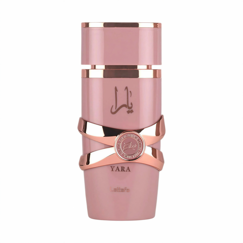 Lattafa Yara Elixir Eau de Parfum Női