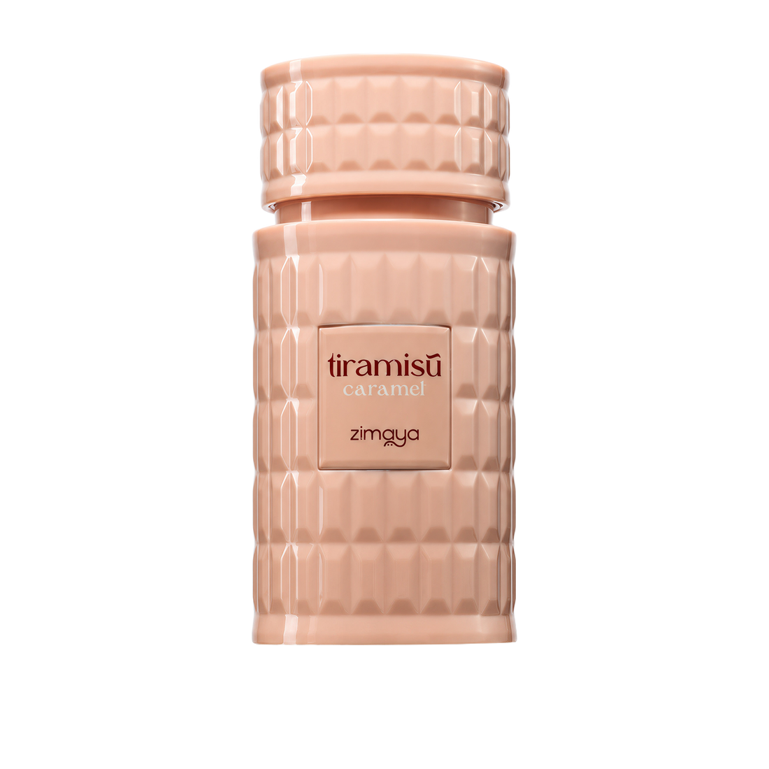 Zimaya Tiramisu Caramel Eau de Parfum Unisex