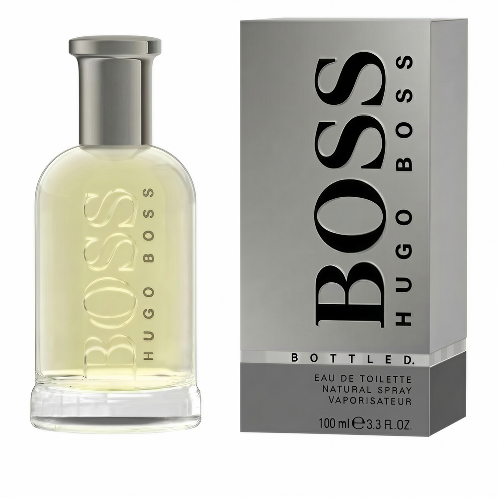Hugo Boss Boss Bottled Eau de Toilette Férfi