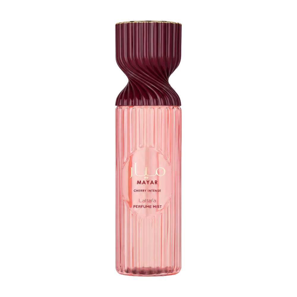 Lattafa Mayar Cherry Intense Testpermet Női