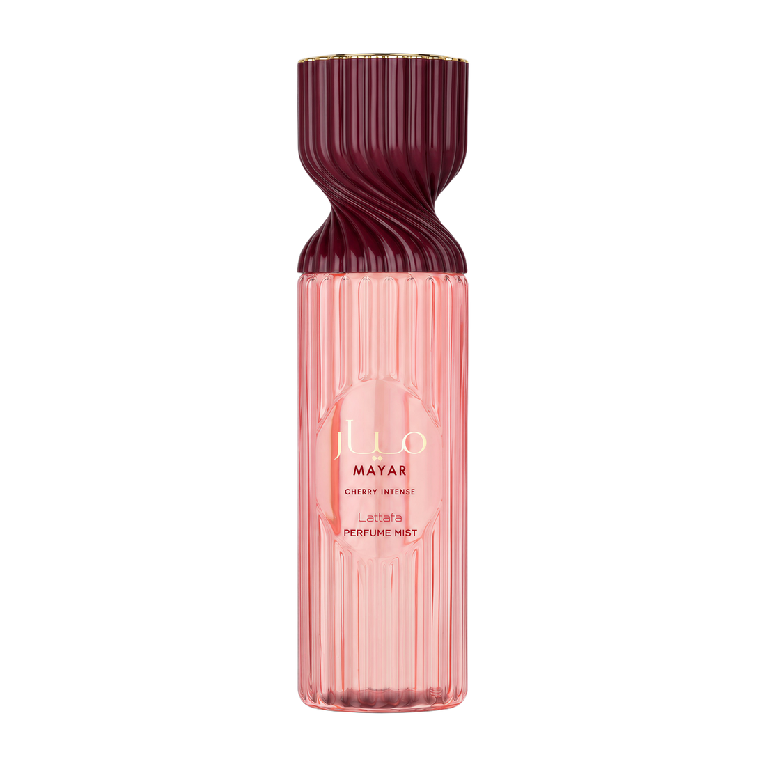 Lattafa Mayar Cherry Intense Testpermet Női