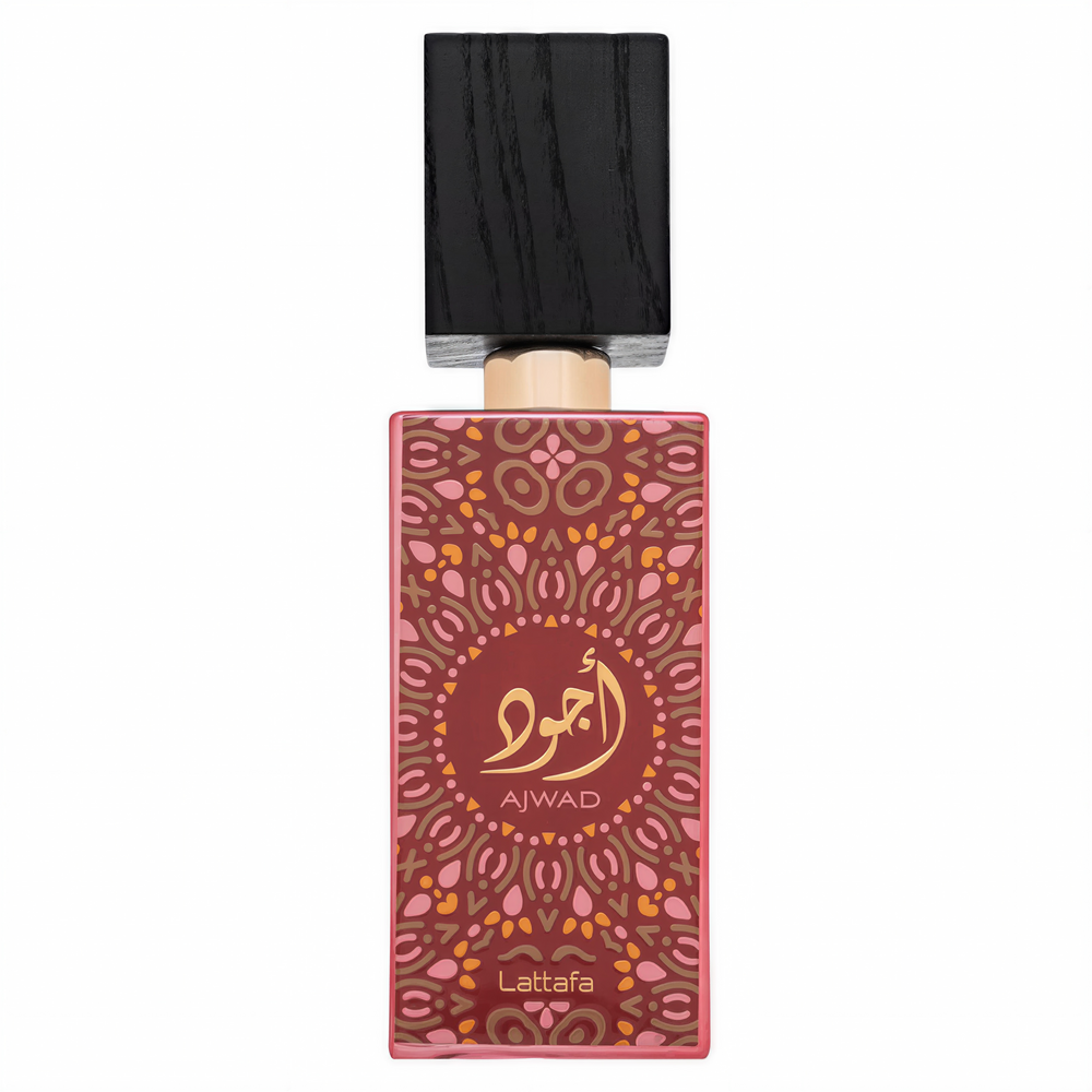 Lattafa Ajwad Pink to Pink Eau de Parfum Női